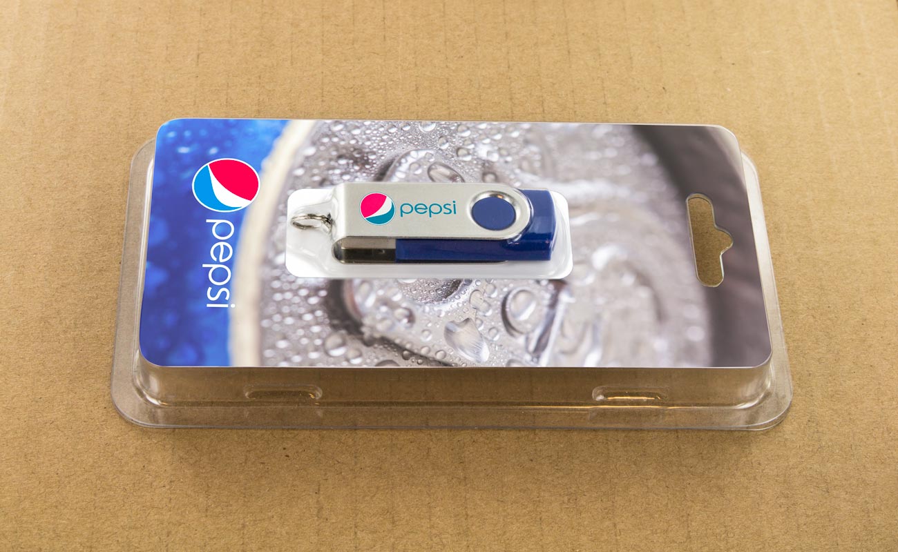 Twister - USB Werbegeschenke gallery thumbnail