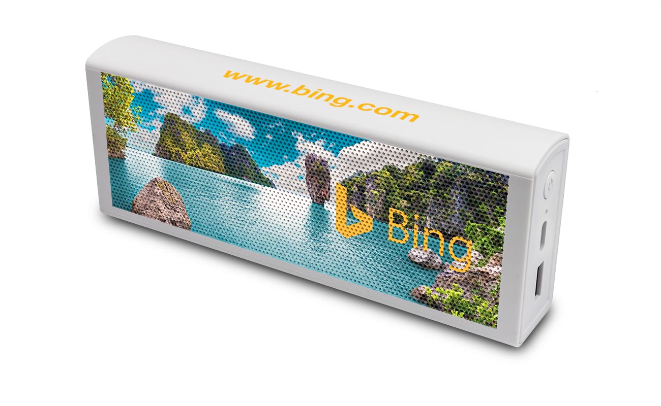 Unison - Großhandel Bluetooth Lautsprecher gallery thumbnail