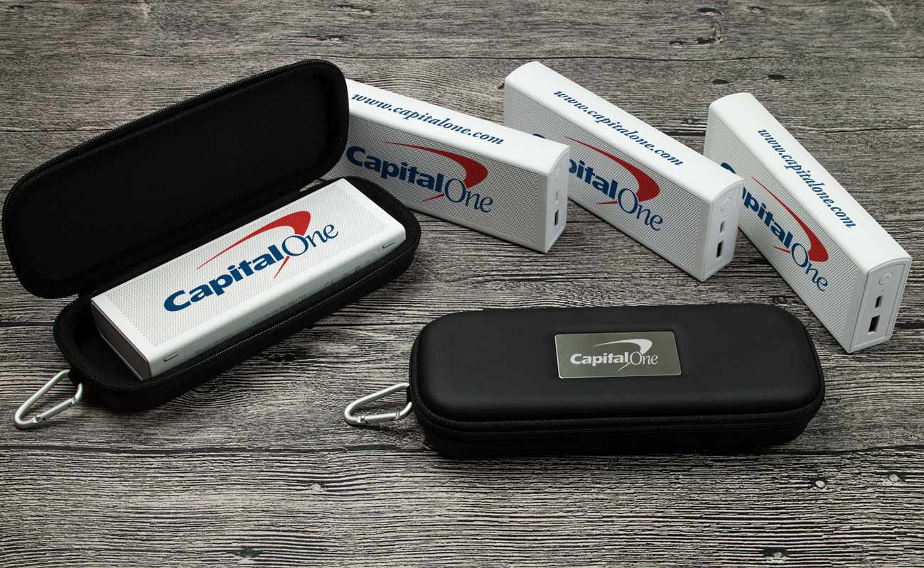 Unison - Lautsprecher Werbeartikel mit Logo gallery thumbnail