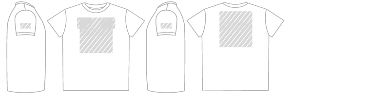 T-Shirt Fotodruck T-Shirt Fotodruck