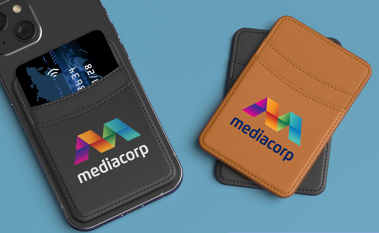 Vault - Kreditkartenetui Bedrucken Günstig gallery thumbnail