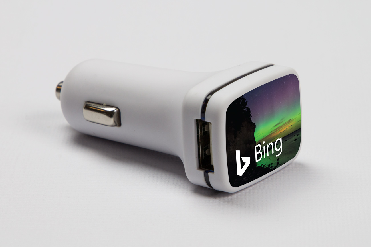 Vista - KFZ Ladegeräte bedruckt gallery thumbnail