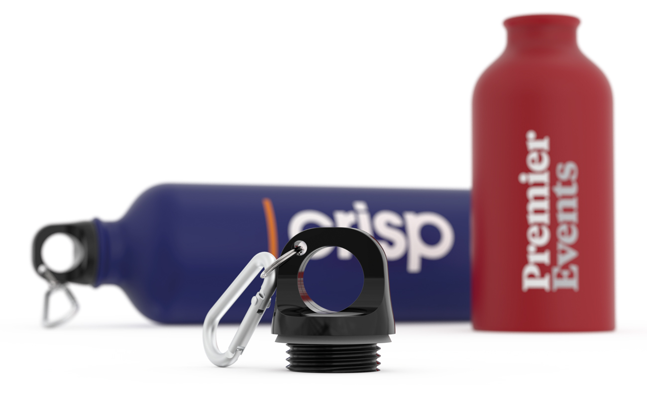 Vita - Trinkflasche Werbeartikel gallery thumbnail