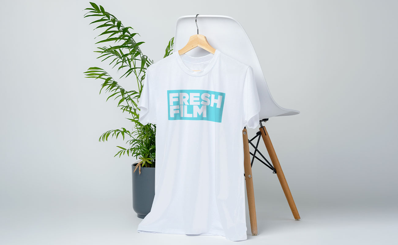 Vortex - Bedruckte Performance-T-Shirts gallery thumbnail