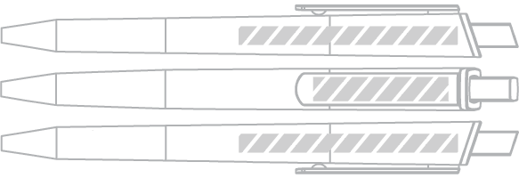 Kugelschreiber Fotodruck