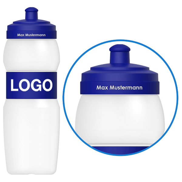 Fit Individuelle Benennung (Silikonkontrast) Fit Individuelle Benennung (Silikonkontrast)