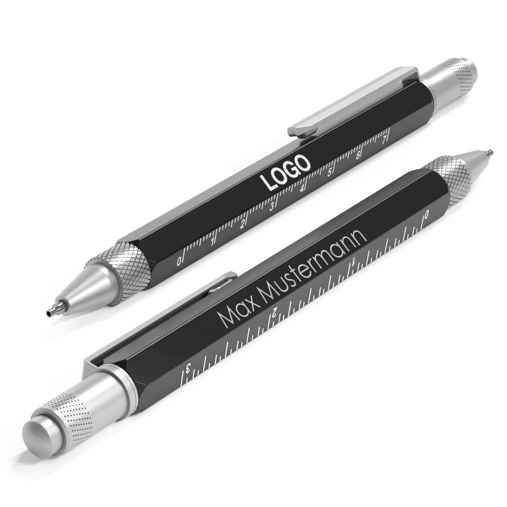 Architect Individuelle Namensgravur