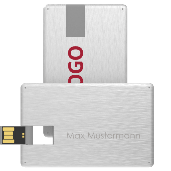 Alloy Individuelle Namensgravur Alloy Individuelle Namensgravur