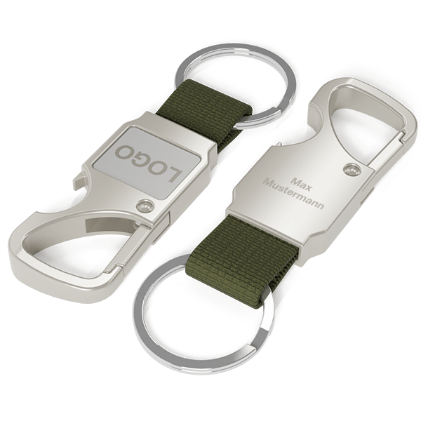 HangOut Individuelle Namensgravur