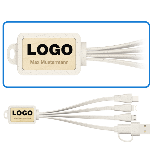 Multi Wood Individuelle Namensgravur Multi Wood Individuelle Namensgravur