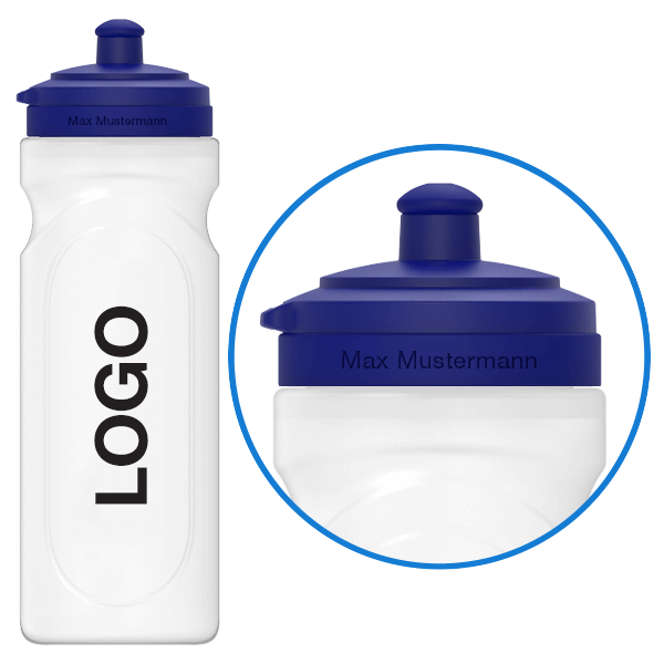 Refresh Individuelle Namensgravur Refresh Individuelle Namensgravur