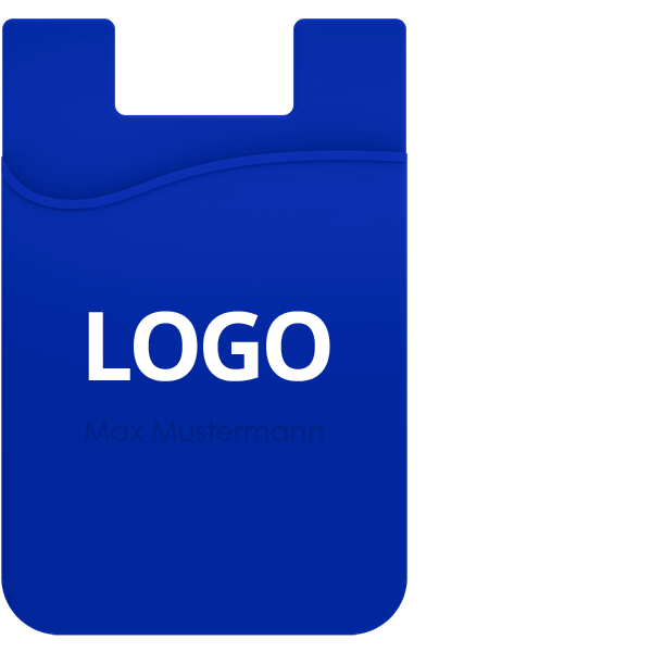 Slim Individuelle Namensgravur Slim Individuelle Namensgravur