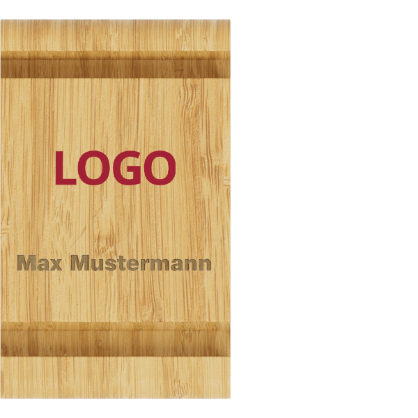 Terra Individuelle Namensgravur Terra Individuelle Namensgravur