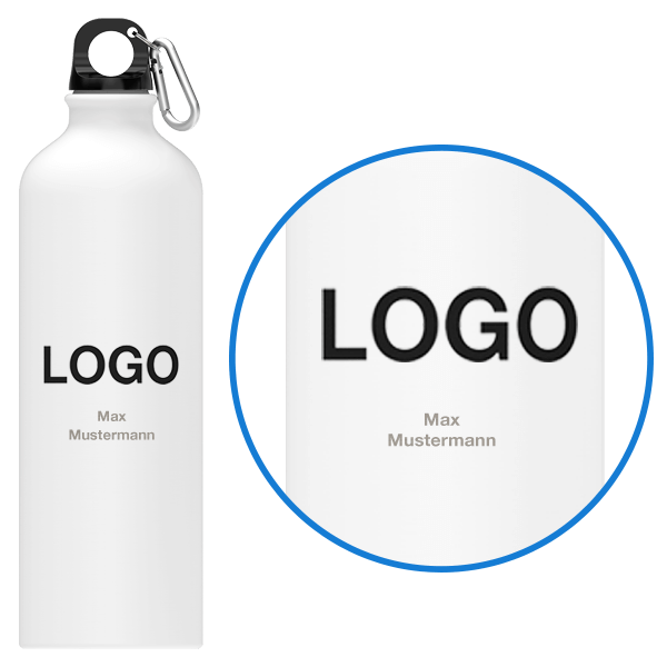 Vita Individuelle Namensgravur Vita Individuelle Namensgravur