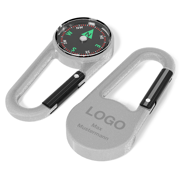 Waypoint Individuelle Namensgravur