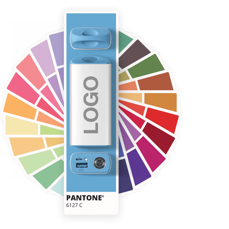 Encore Pantone® Farbabstimmung Encore Pantone® Farbabstimmung