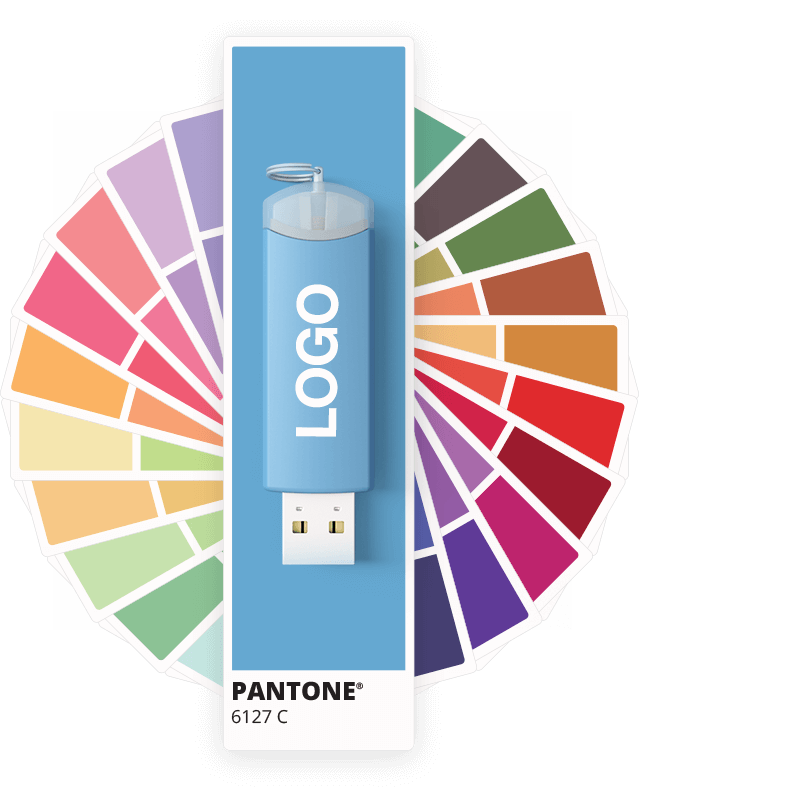 Gyro Pantone® Farbabstimmung Gyro Pantone® Farbabstimmung