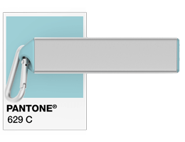 Pantone® Angaben Powerbank