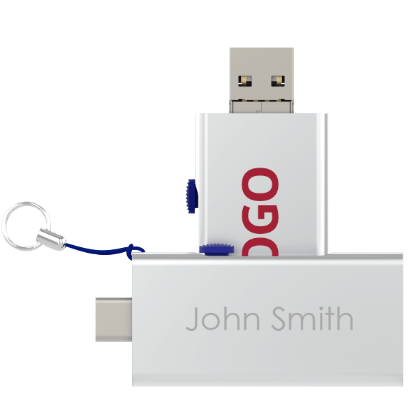 Slide Individuelle Namensgravur Slide Individuelle Namensgravur